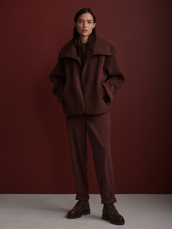 Mahogany