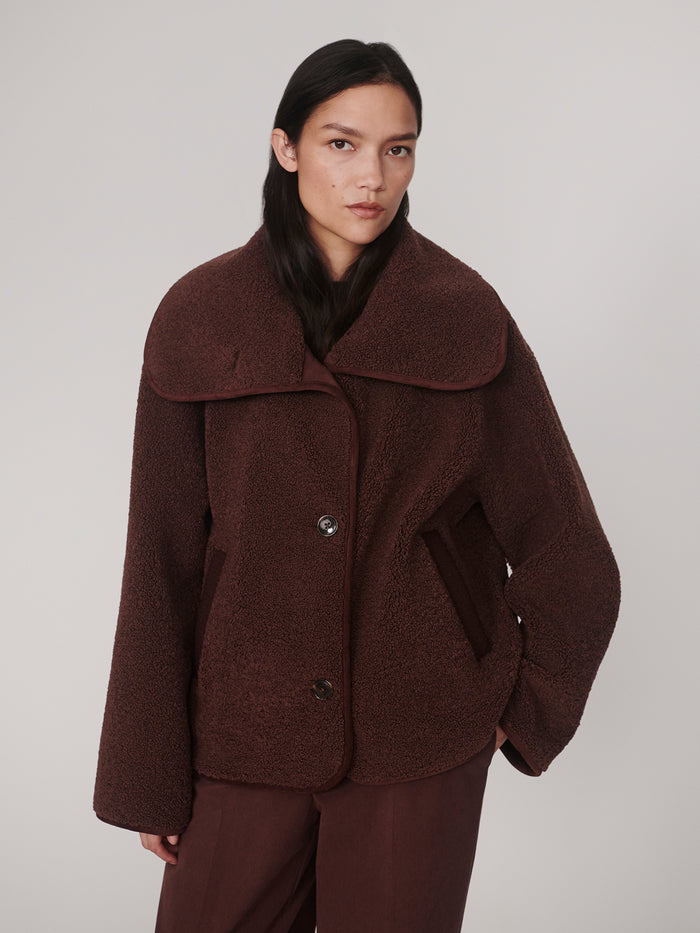 Mahogany
