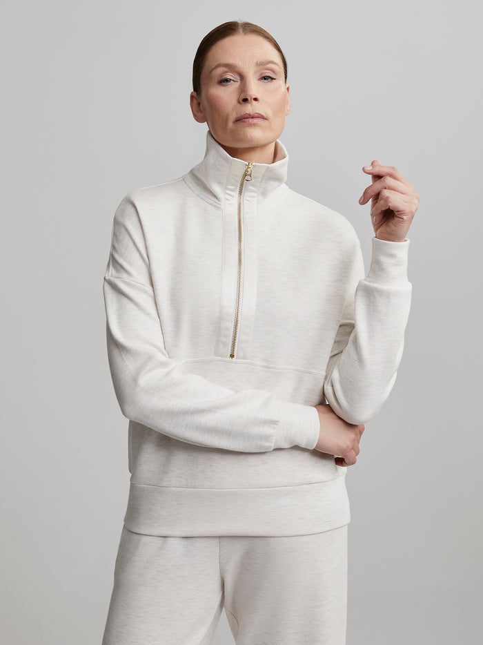 Keller Half Zip Pullover