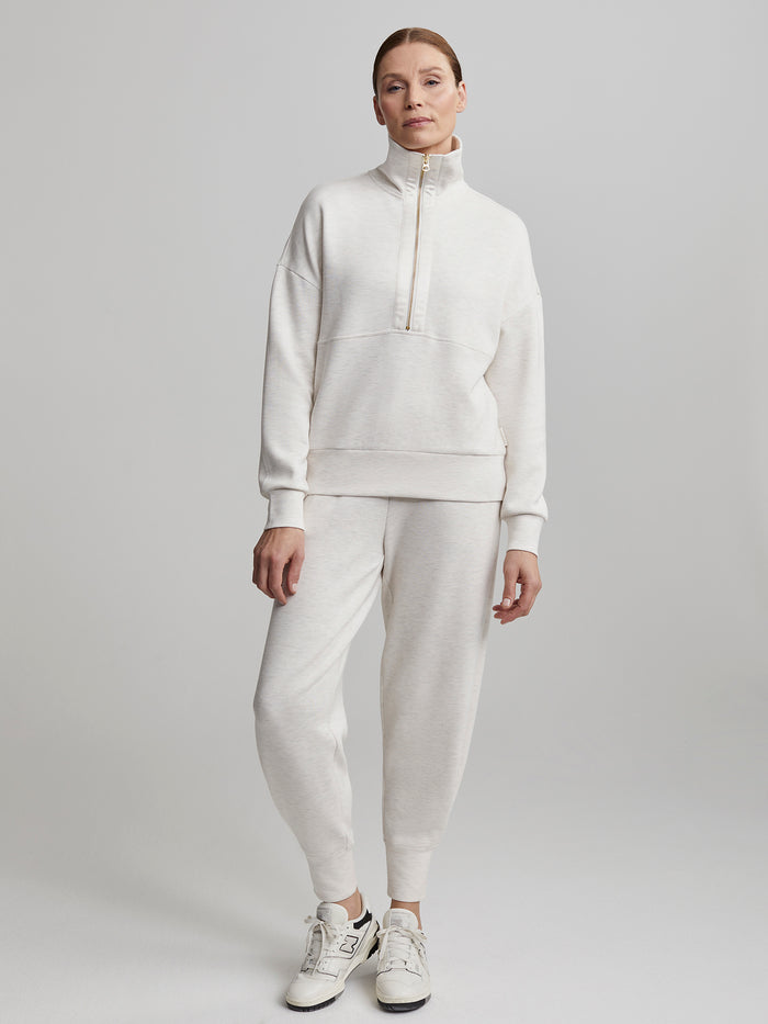Keller Half Zip Pullover