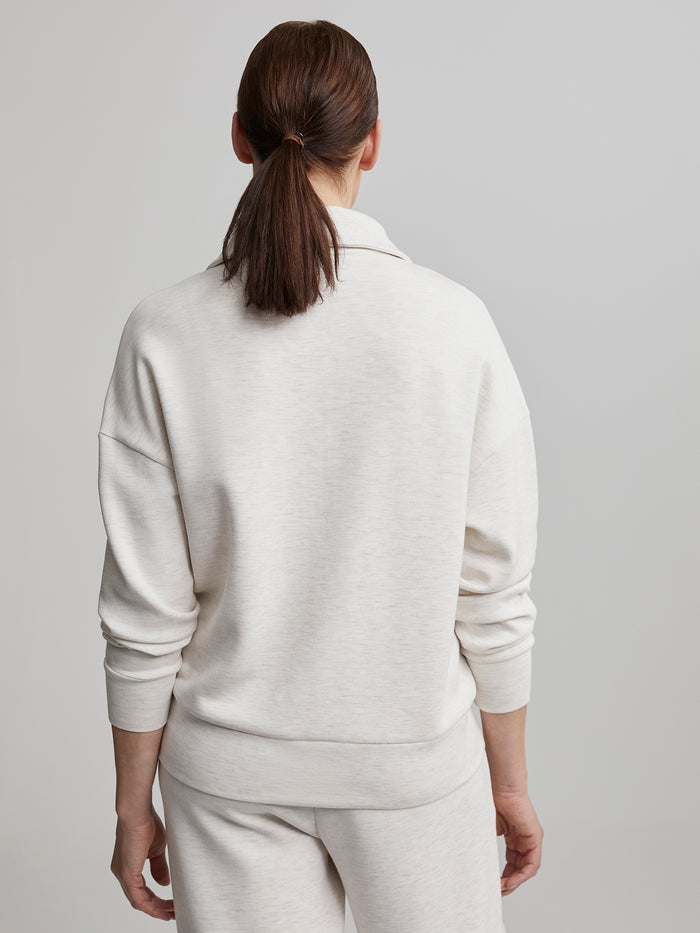 Keller Half Zip Pullover