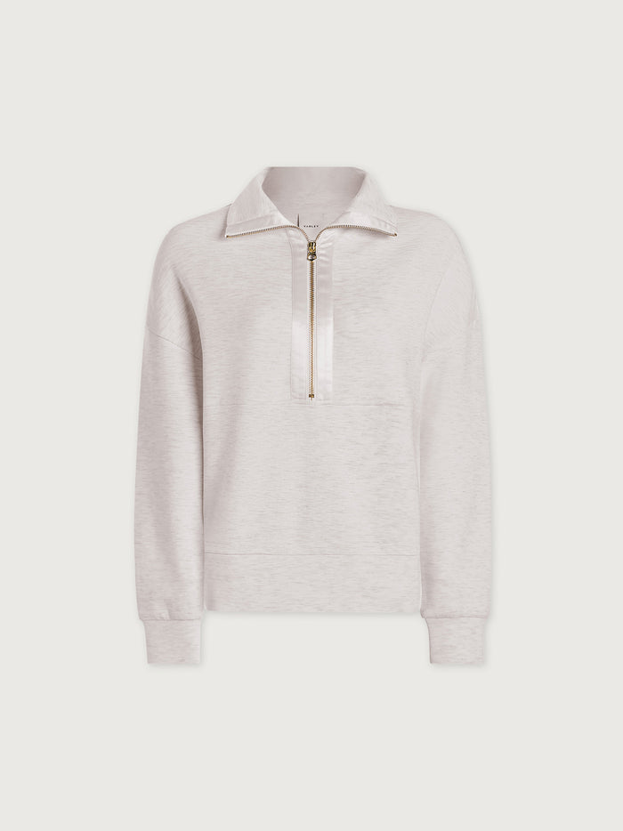 Ivory Marl