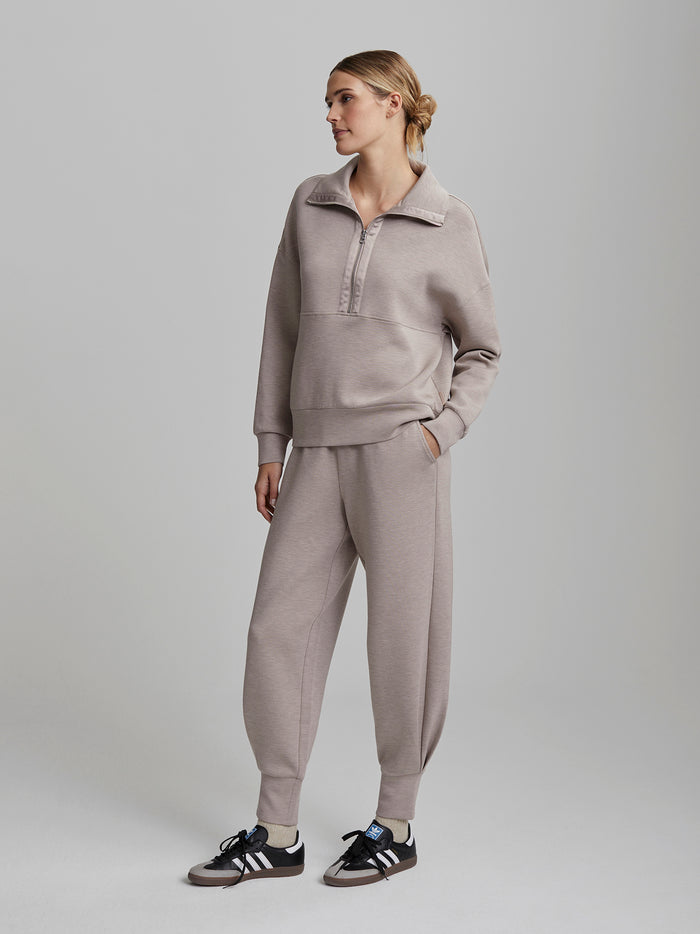 Keller Half Zip Pullover