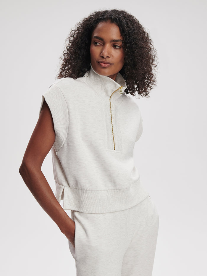 Ivory Marl