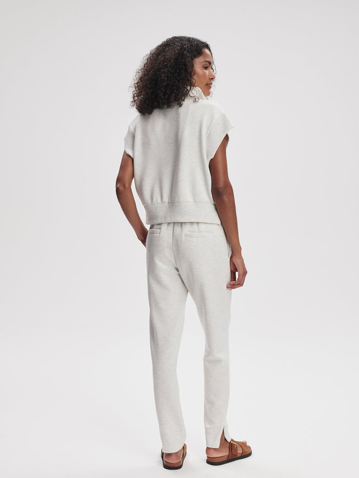 Ivory Marl