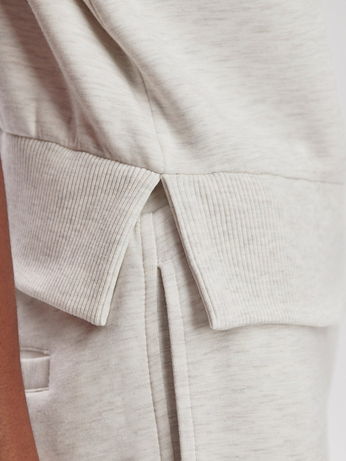 Ivory Marl