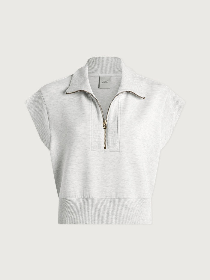 Ivory Marl