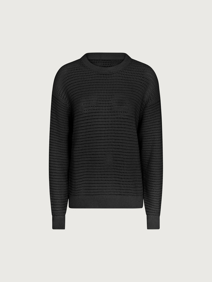 Black / XXS