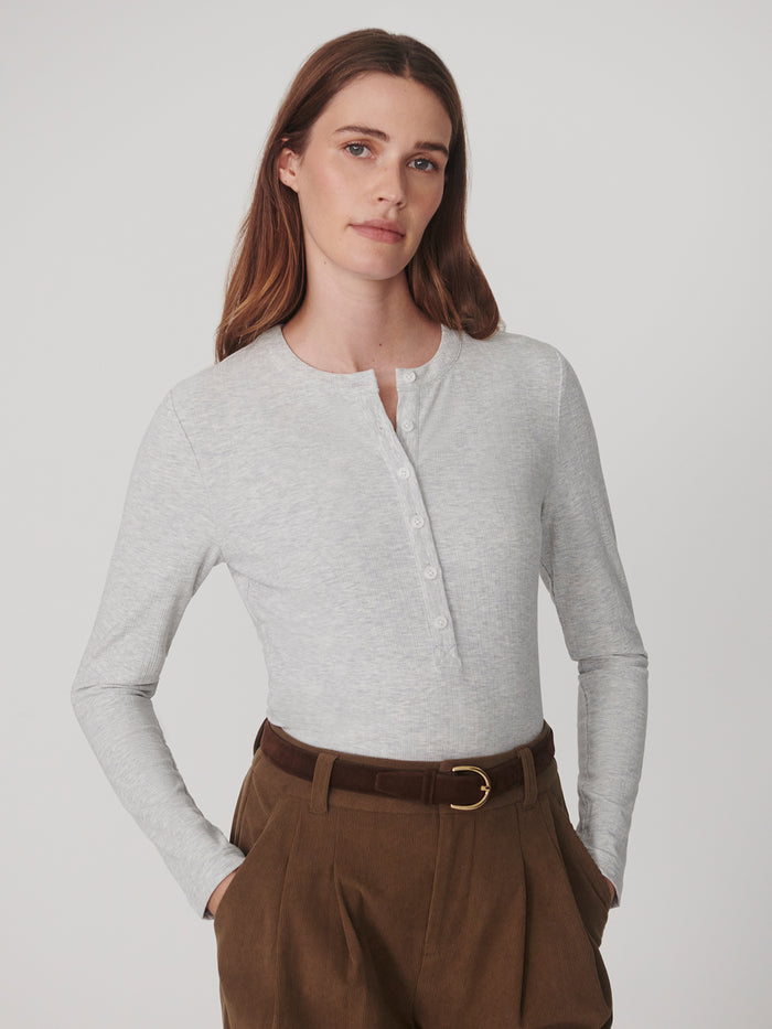 Light Grey Marl