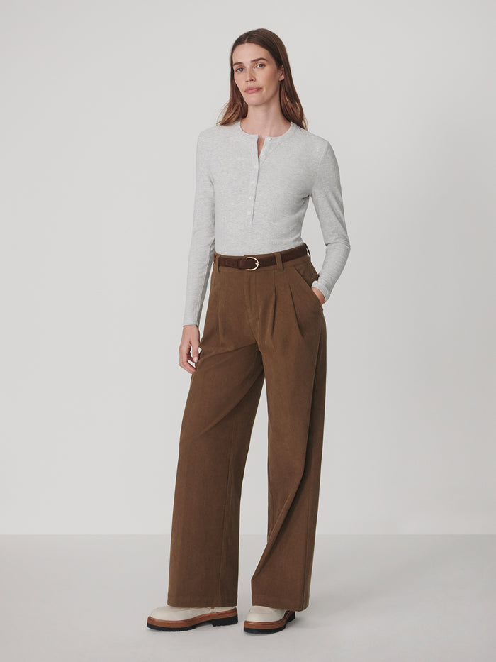 Light Grey Marl