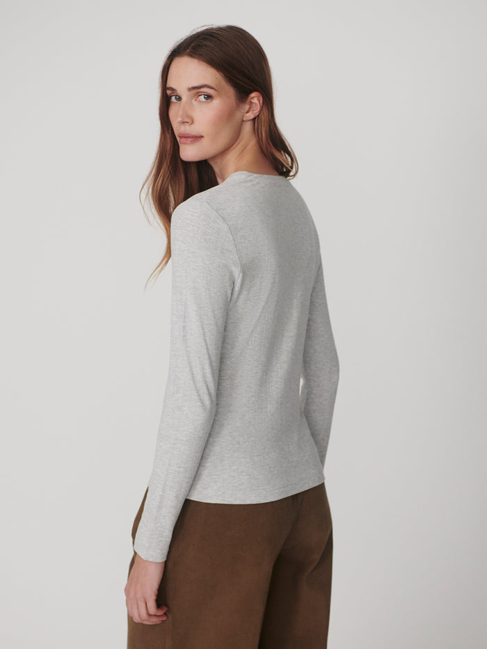 Light Grey Marl