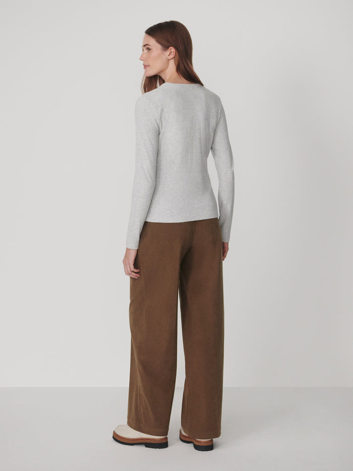 Light Grey Marl