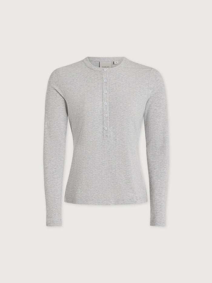 Light Grey Marl