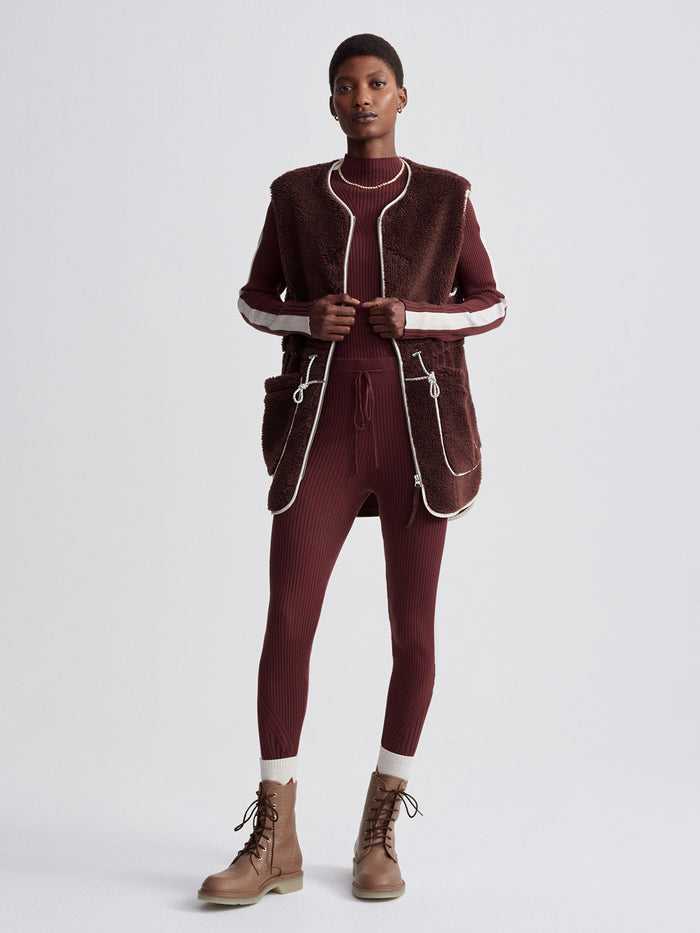 Red Chocolate