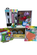 Kids Raffle