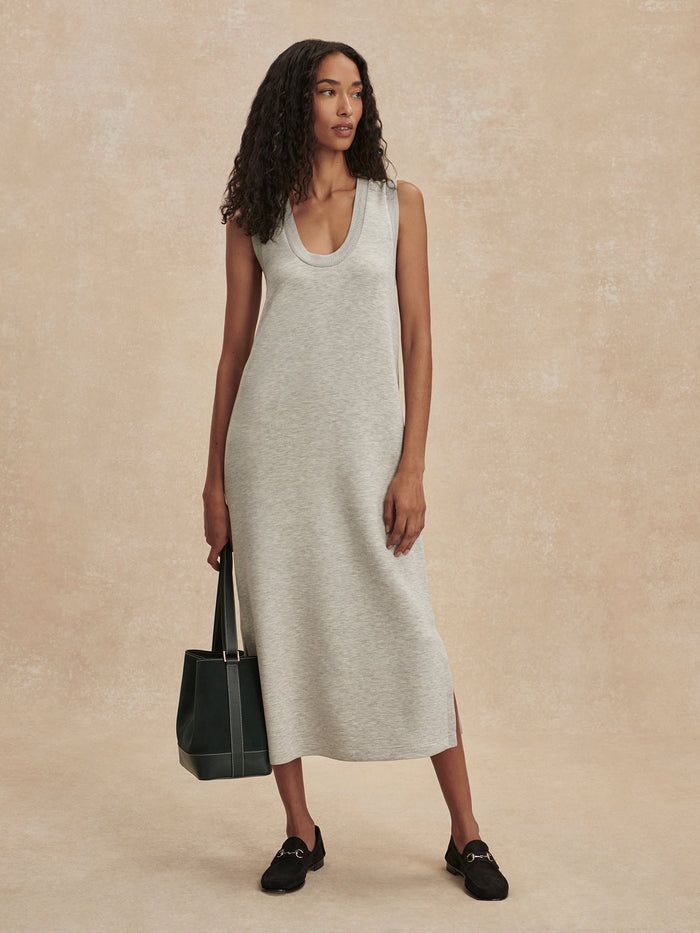 Light Grey Marl