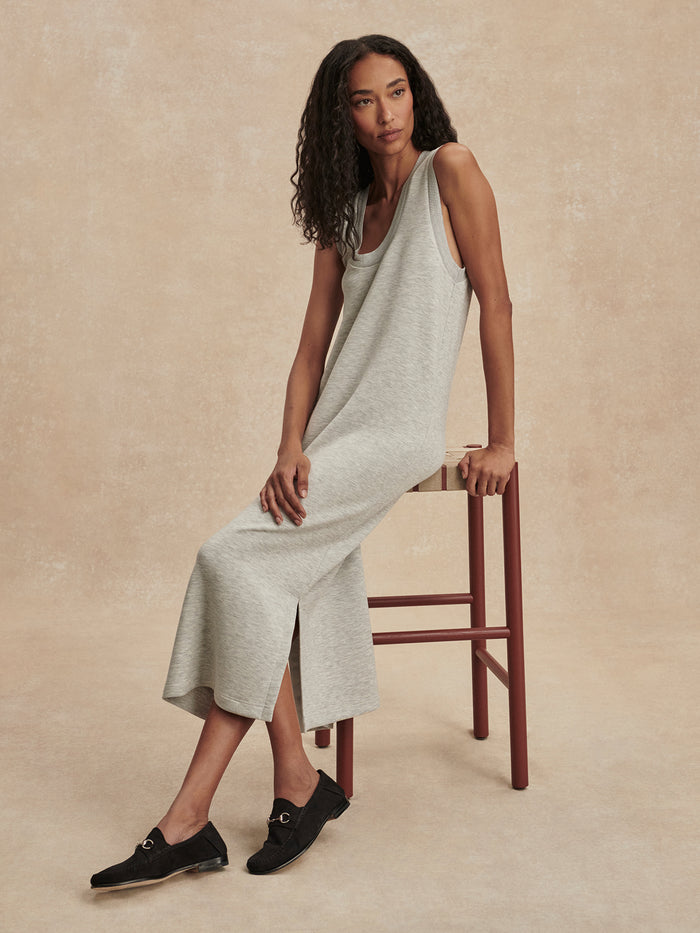 Light Grey Marl