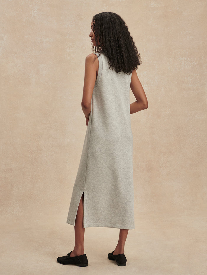 Light Grey Marl