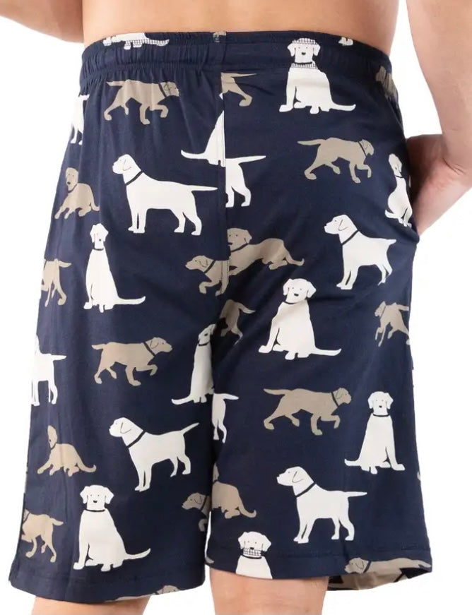 Labs PJ Shorts