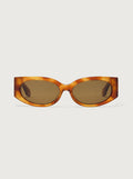 Bright Tortoise / One Size