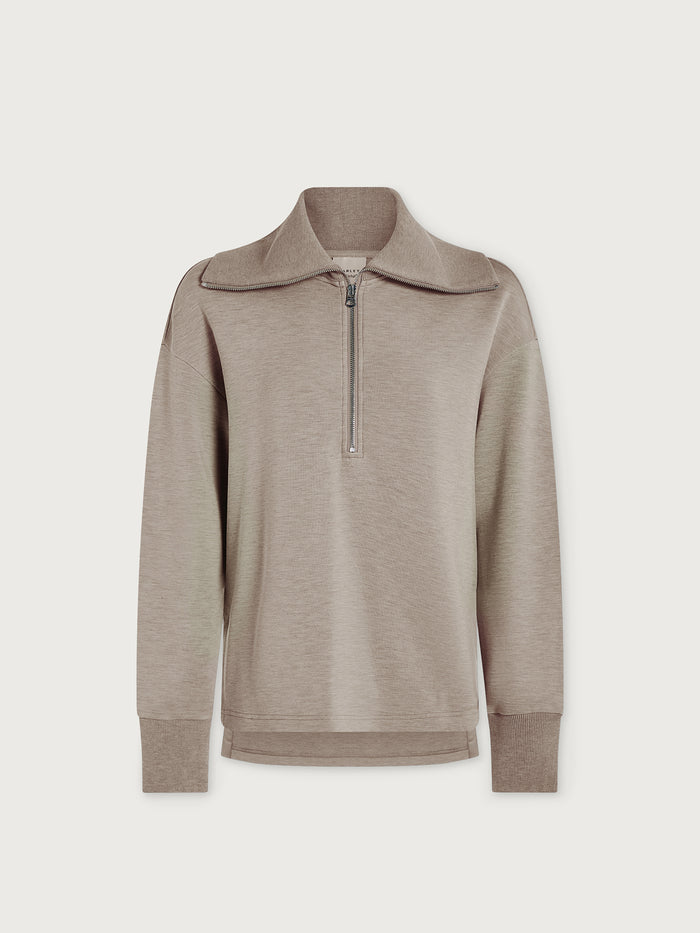 Taupe Marl / XXS