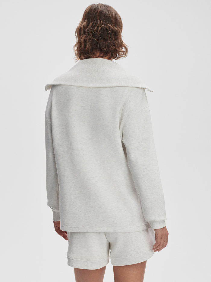 Ivory Marl