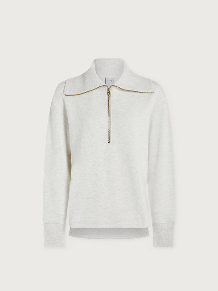 Ivory Marl