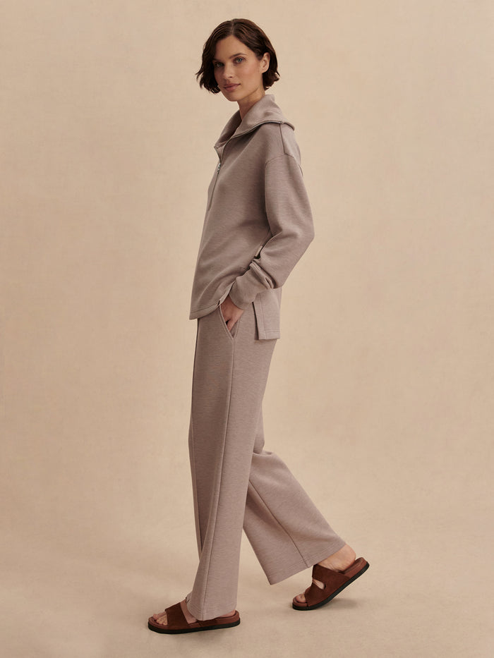 Taupe Marl