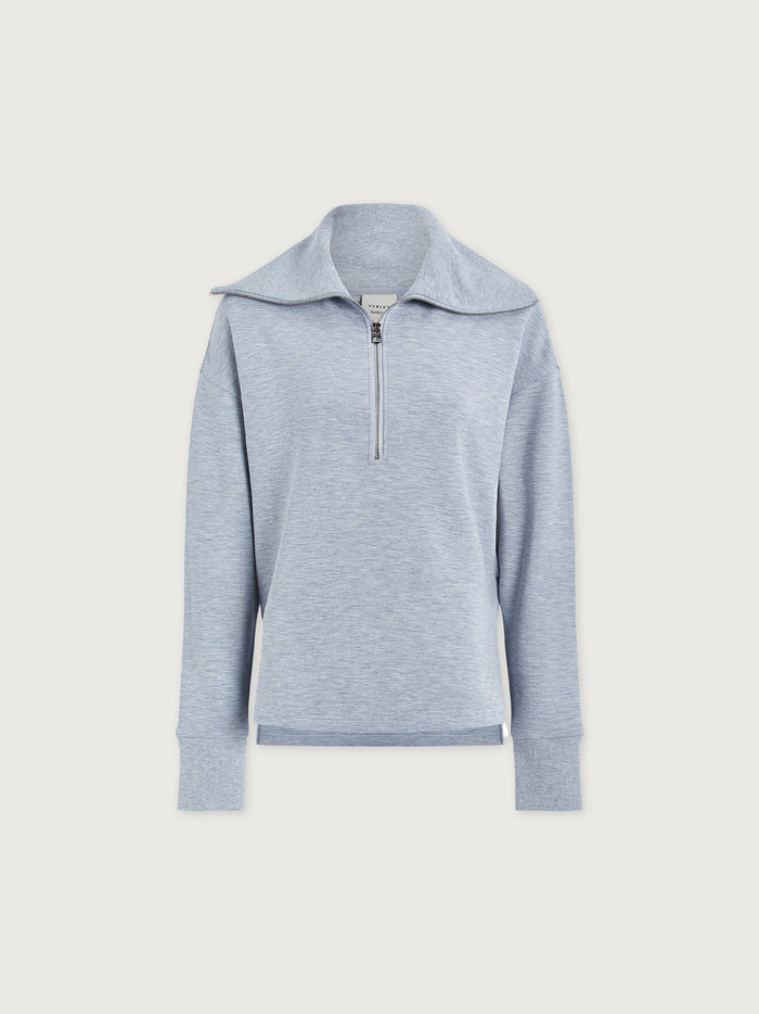 Mid Blue Marl / XXS