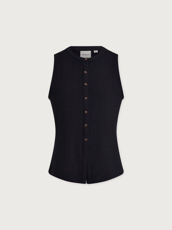 Black / XXS