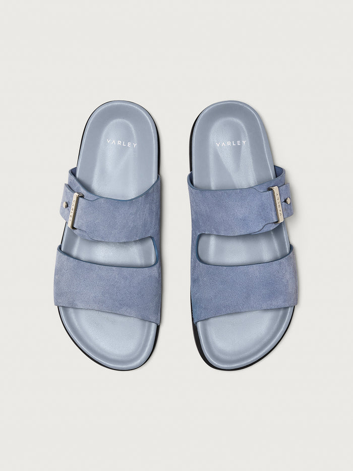 Rain Blue / 6