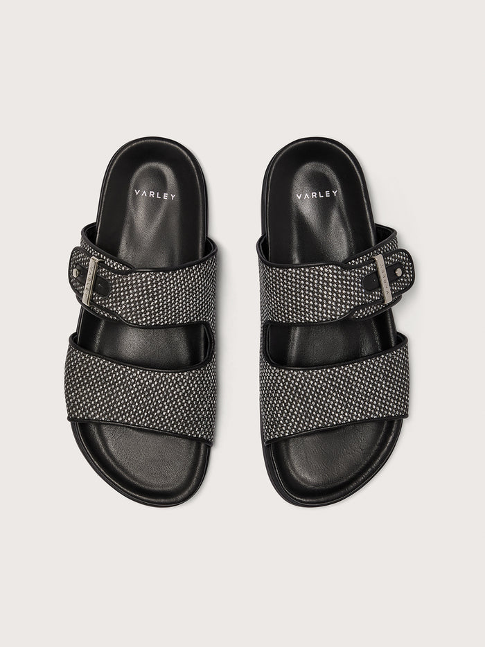 Black / 6