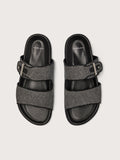 Black / 6