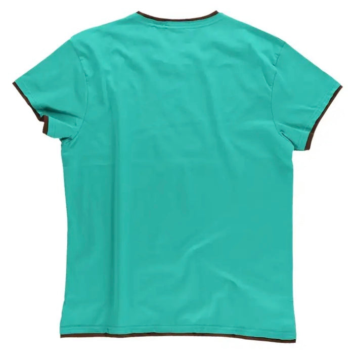 Latte Sleep PJ Tee