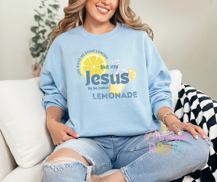Lemonade