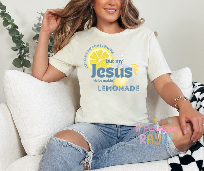 Lemonade