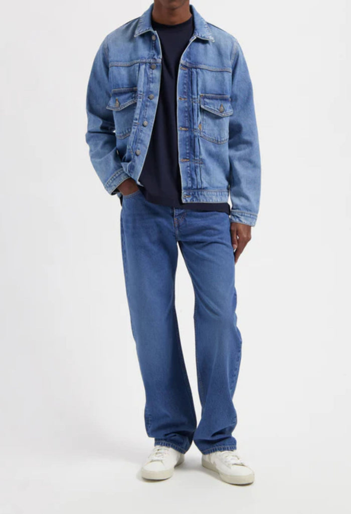 Liam Jacket - Medium Aged