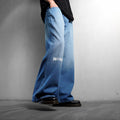 Light Wash Denims
