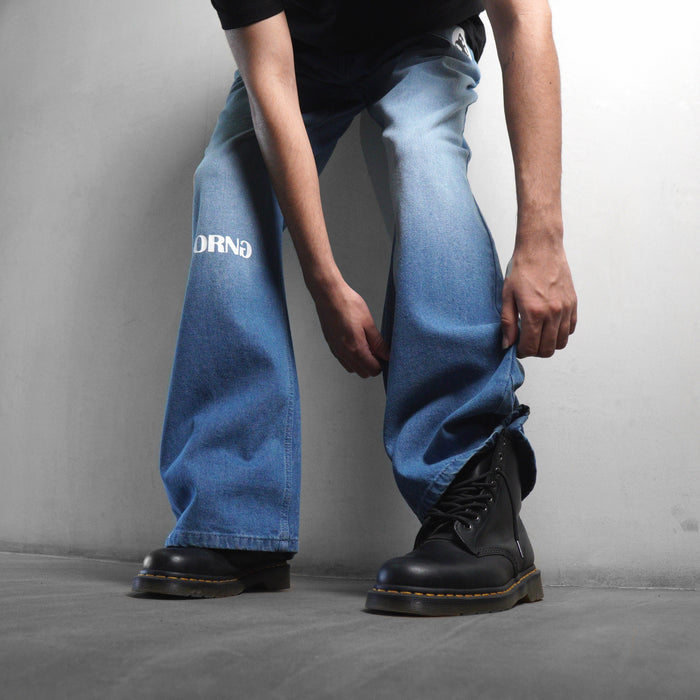 Light Wash Denims