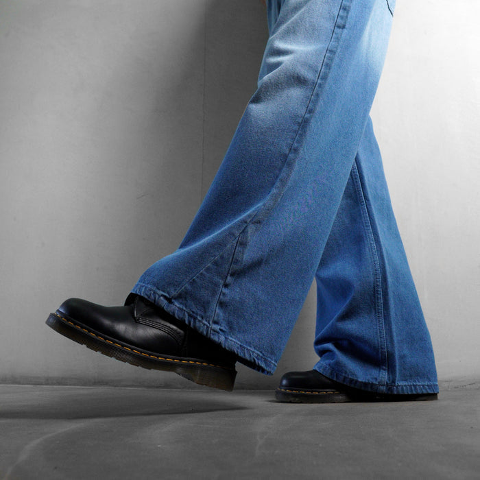 Light Wash Denims
