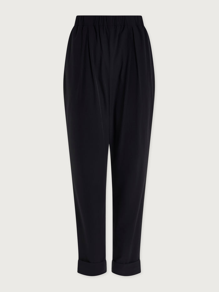 Black / XXS