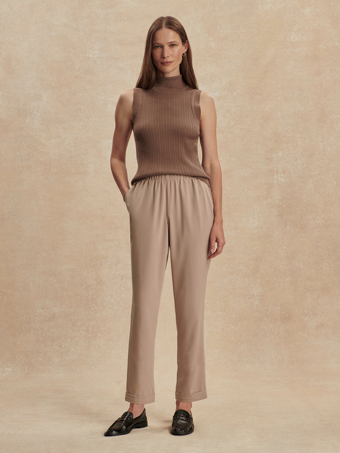 Simply Taupe