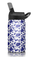 Lil Sic 12oz Purple Cow Print