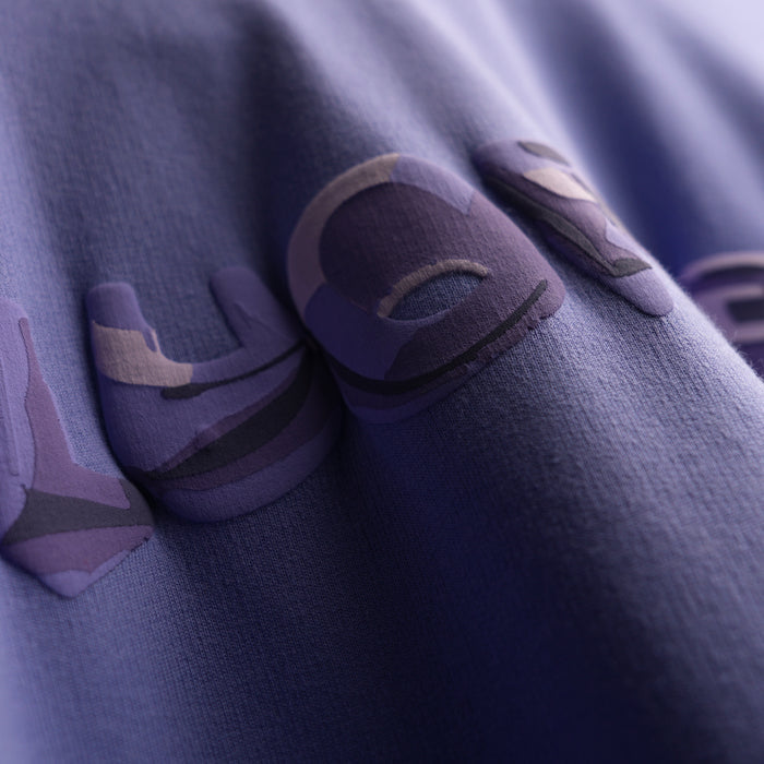 Lilac Snake T-Shirt