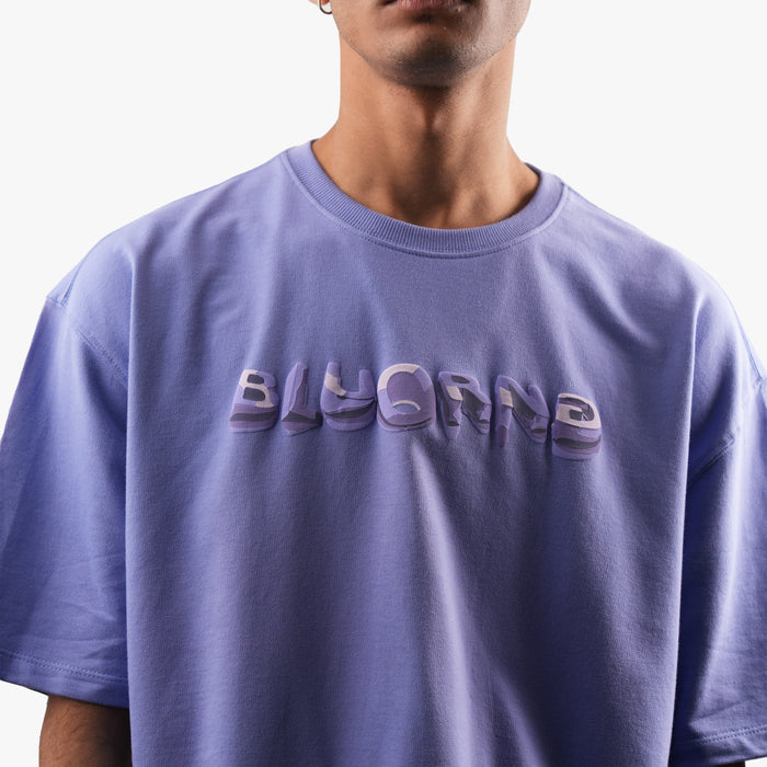 Lilac Snake T-Shirt