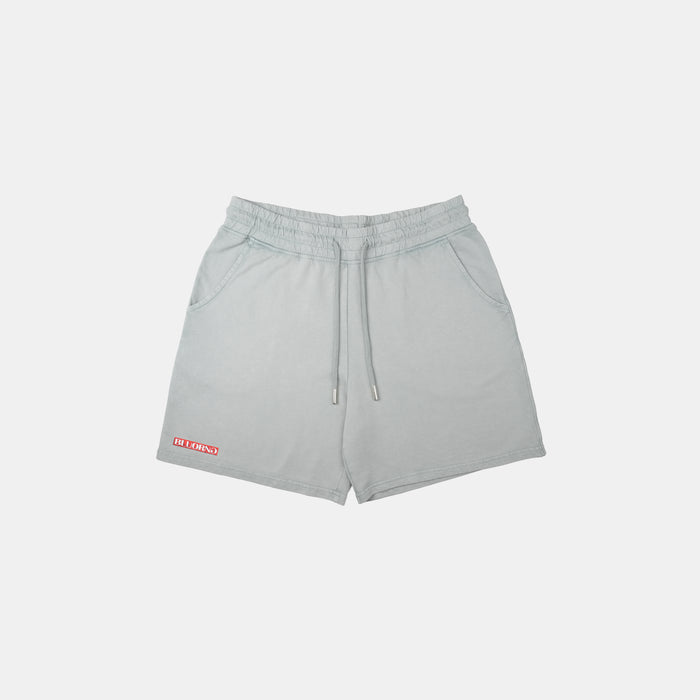 Lime Shorts