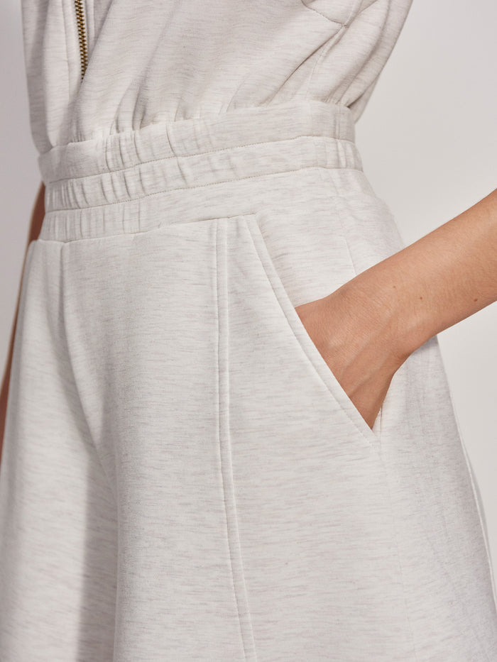 Ivory Marl
