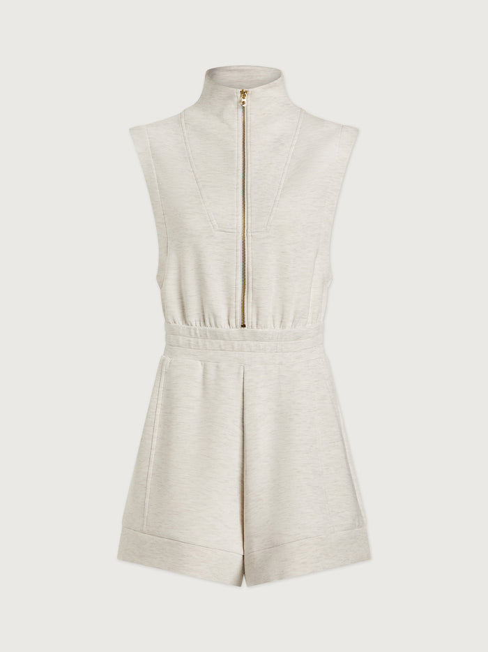 Ivory Marl