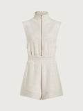 Ivory Marl