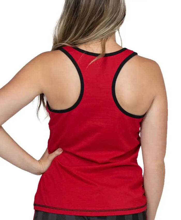 Lost In Dreams Tank